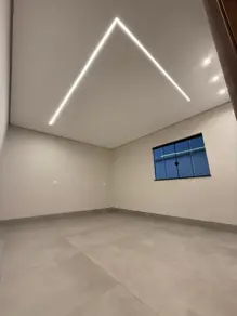 Imagem 4 - Casa em Jardim Atlântico, Goiânia - GO