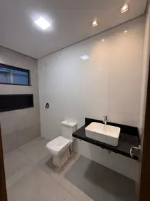 Imagem 5 - Casa em Jardim Atlântico, Goiânia - GO
