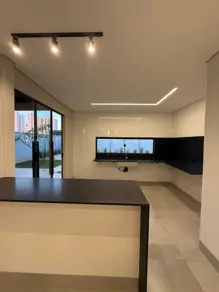 Imagem 3 - Casa em Jardim Atlântico, Goiânia - GO