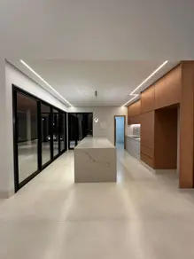 Imagem 2 - Casa em Setor Três Marias, Goiânia - GO