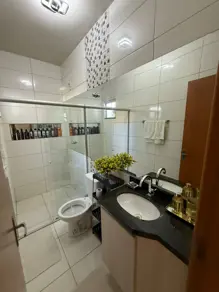 Imagem 4 - Casa Condomínio em Setor Cristina, Trindade - GO
