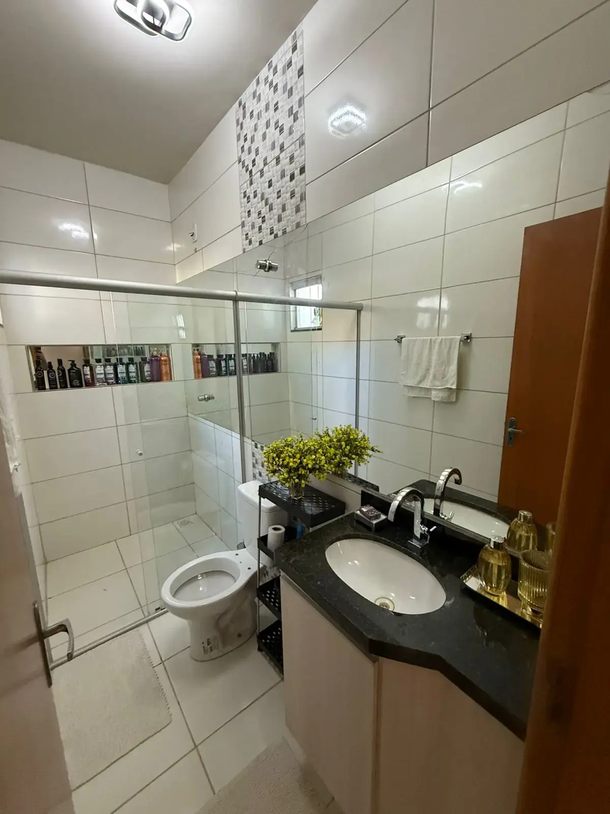 Imagem 4 - Casa Condomínio em Setor Cristina, Trindade - GO