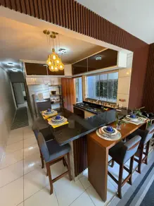 Imagem 2 - Casa Condomínio em Setor Cristina, Trindade - GO