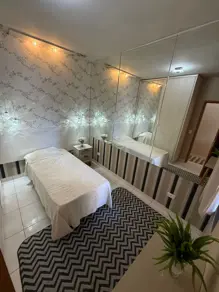 Imagem 3 - Casa Condomínio em Setor Cristina, Trindade - GO