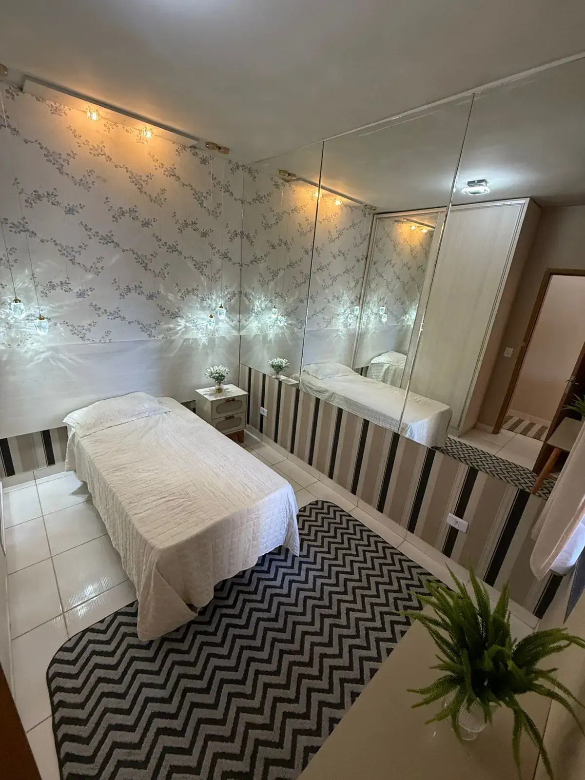 Imagem 3 - Casa Condomínio em Setor Cristina, Trindade - GO