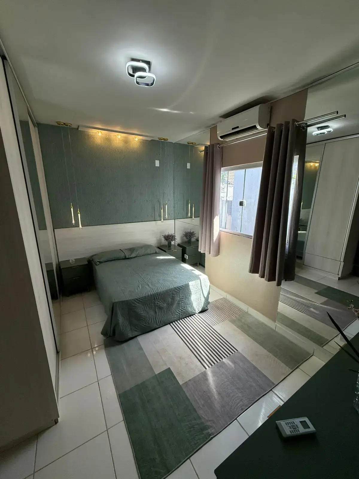 Imagem 5 - Casa Condomínio em Setor Cristina, Trindade - GO