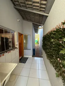 Imagem 6 - Casa Condomínio em Setor Cristina, Trindade - GO