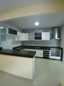 Imagem 4 - Sobrado em Residencial Tempo Novo, Goiânia - GO