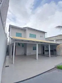 Sobrado Residencial Tempo Novo, Goiânia - GO — foto 1
