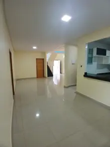 Imagem 3 - Sobrado em Residencial Tempo Novo, Goiânia - GO