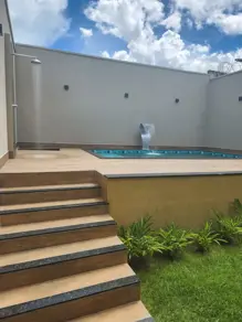 Casa Vila Oliveira, Aparecida de Goiânia - GO — foto 2