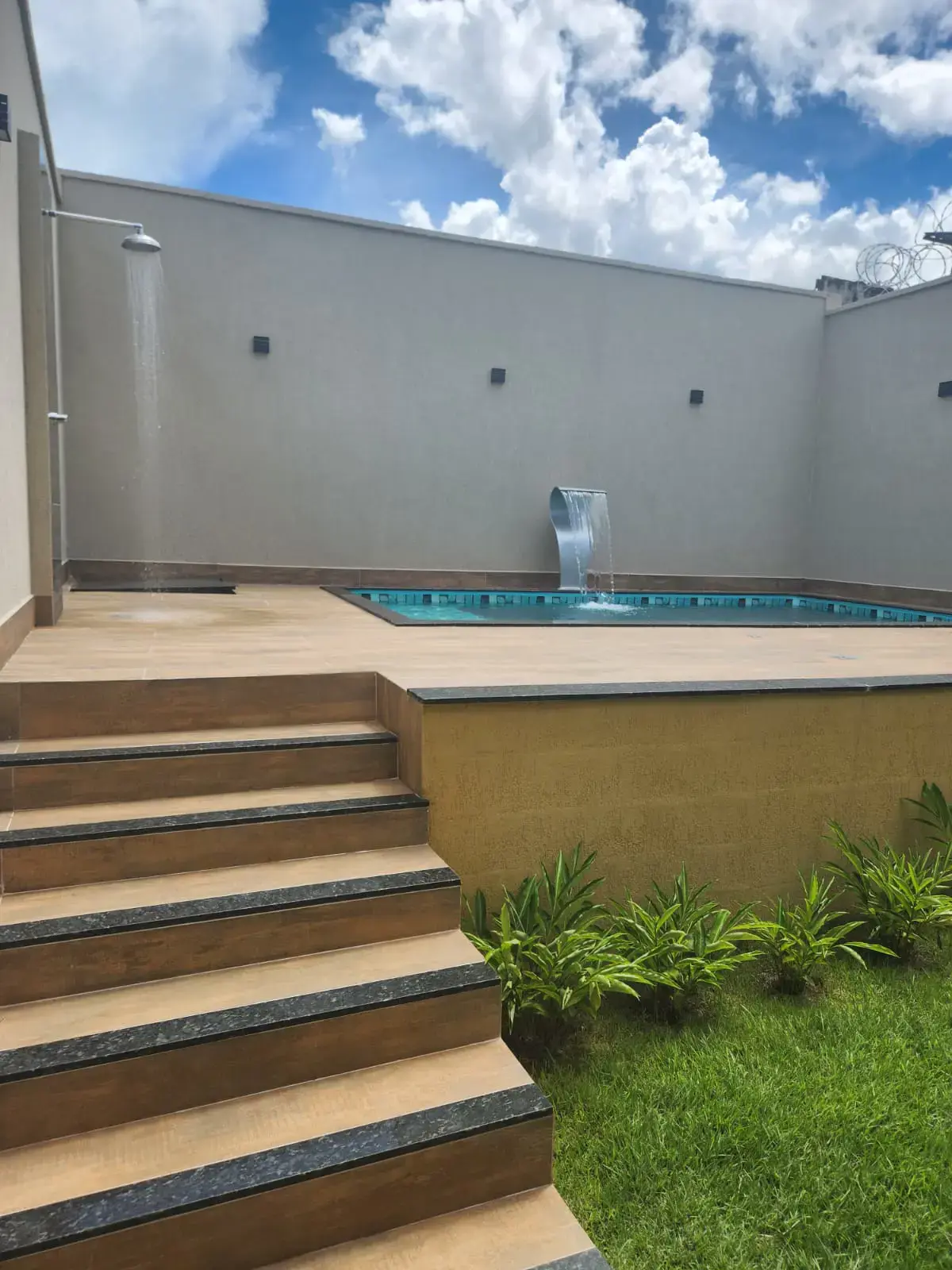 Imagem 1 - Casa em Vila Oliveira, Aparecida de Goiânia - GO