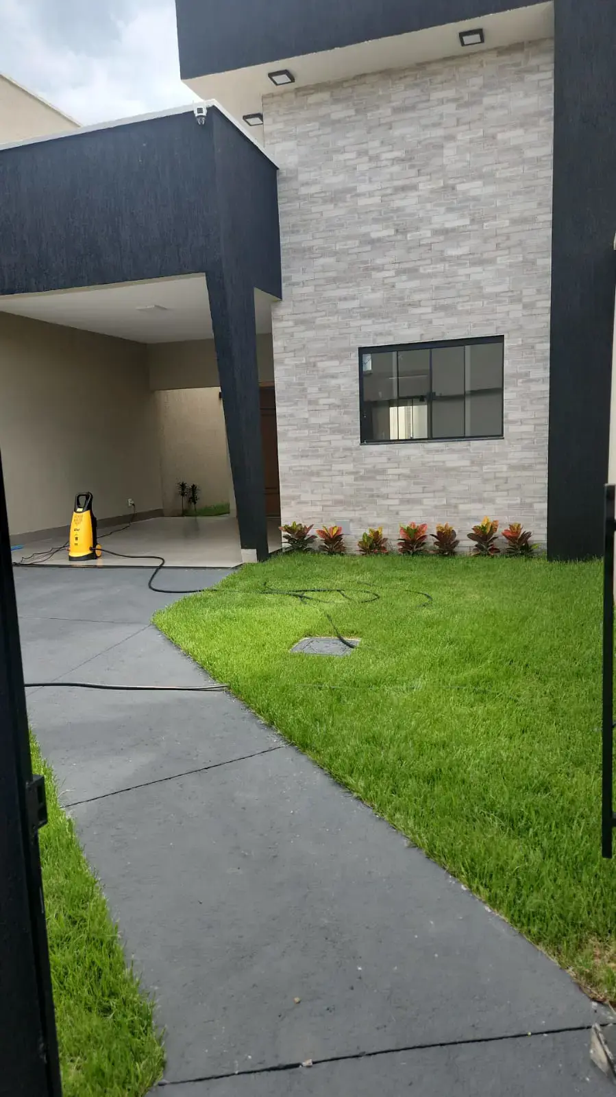 Imagem 1 - Casa em Vila Oliveira, Aparecida de Goiânia - GO