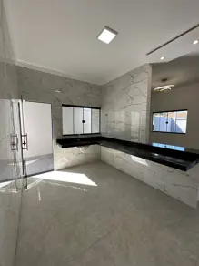 Imagem 5 - Casa em Loteamento Tropical Ville, Goiânia - GO