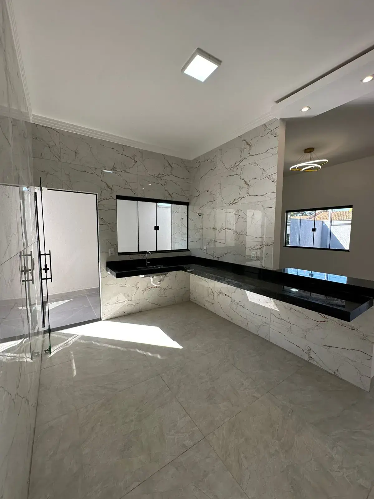 Imagem 5 - Casa em Loteamento Tropical Ville, Goiânia - GO