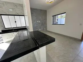 Imagem 4 - Casa em Loteamento Tropical Ville, Goiânia - GO