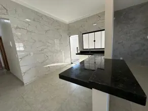 Imagem 6 - Casa em Loteamento Tropical Ville, Goiânia - GO