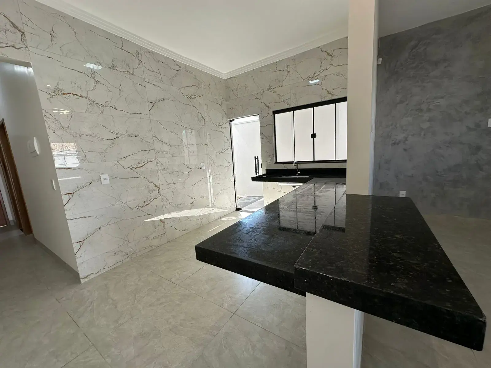 Imagem 6 - Casa em Loteamento Tropical Ville, Goiânia - GO