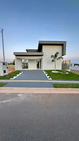 Casa Condomínio Terras Alpha Residencial 2, Senador Canedo - GO — foto 1