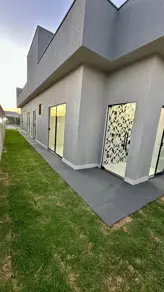 Imagem 5 - Casa Condomínio em Terras Alpha Residencial 2, Senador Canedo - GO
