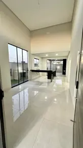 Imagem 3 - Casa Condomínio em Terras Alpha Residencial 2, Senador Canedo - GO