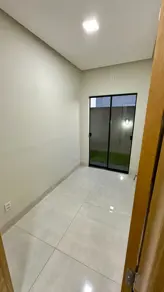 Imagem 4 - Casa Condomínio em Terras Alpha Residencial 2, Senador Canedo - GO