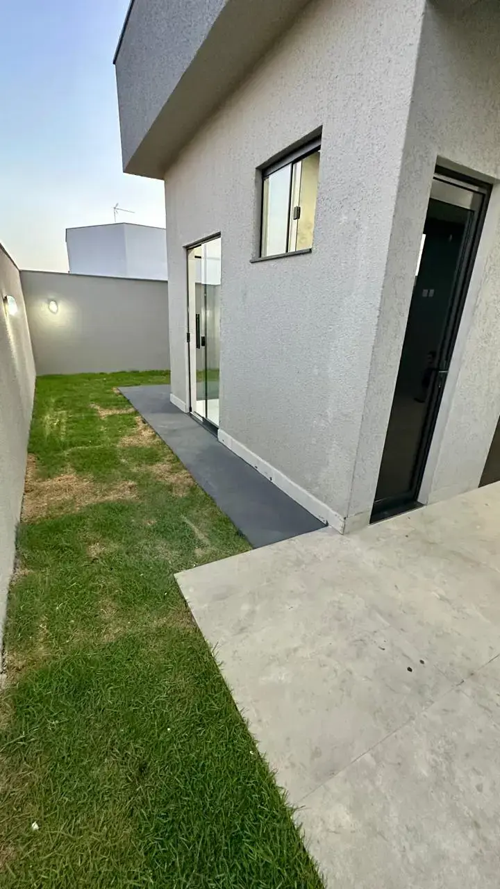 Image 13 - Casa Condomínio em Terras Alpha Residencial 2, Senador Canedo - GO