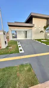 Imagem 2 - Casa Condomínio em Terras Alpha Residencial 2, Senador Canedo - GO