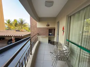 Imagem 3 - Apartamento em J Jeriquara, Caldas Novas - GO