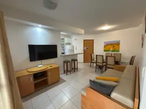 Imagem 4 - Apartamento em J Jeriquara, Caldas Novas - GO
