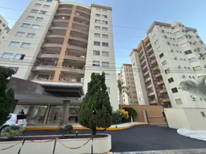 Apartamento J Jeriquara, Caldas Novas - GO — foto 2