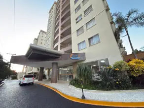 Apartamento J Jeriquara, Caldas Novas - GO — foto 1
