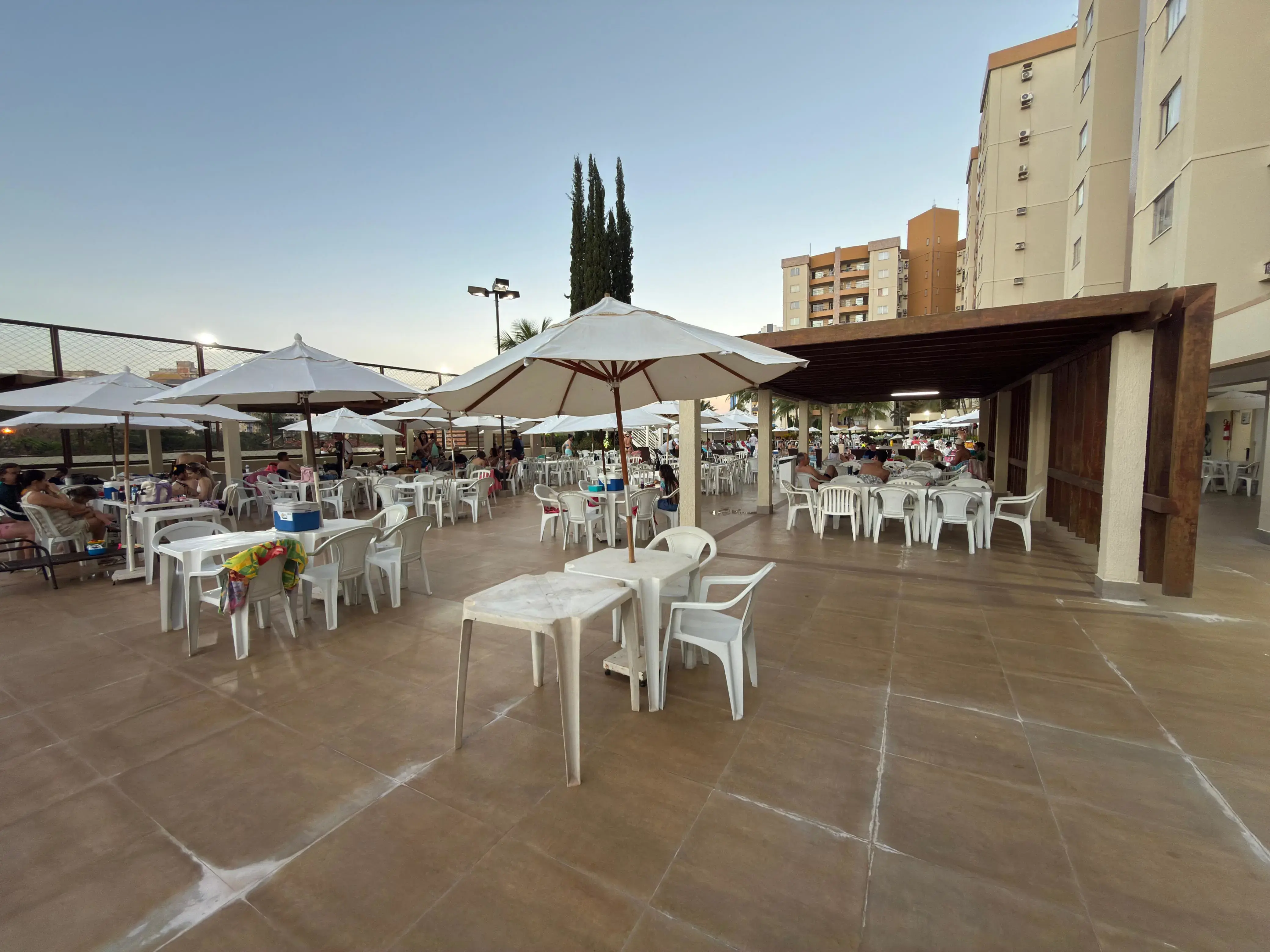 Image 33 - Apartamento em J Jeriquara, Caldas Novas - GO