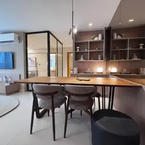 Imagem 4 - Apartamento em Setor Bueno, Goiânia - GO