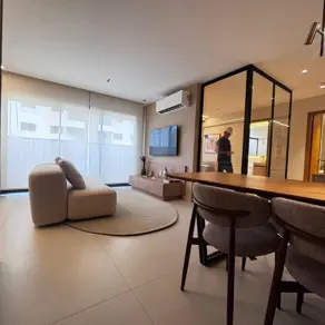Imagem 5 - Apartamento em Setor Bueno, Goiânia - GO