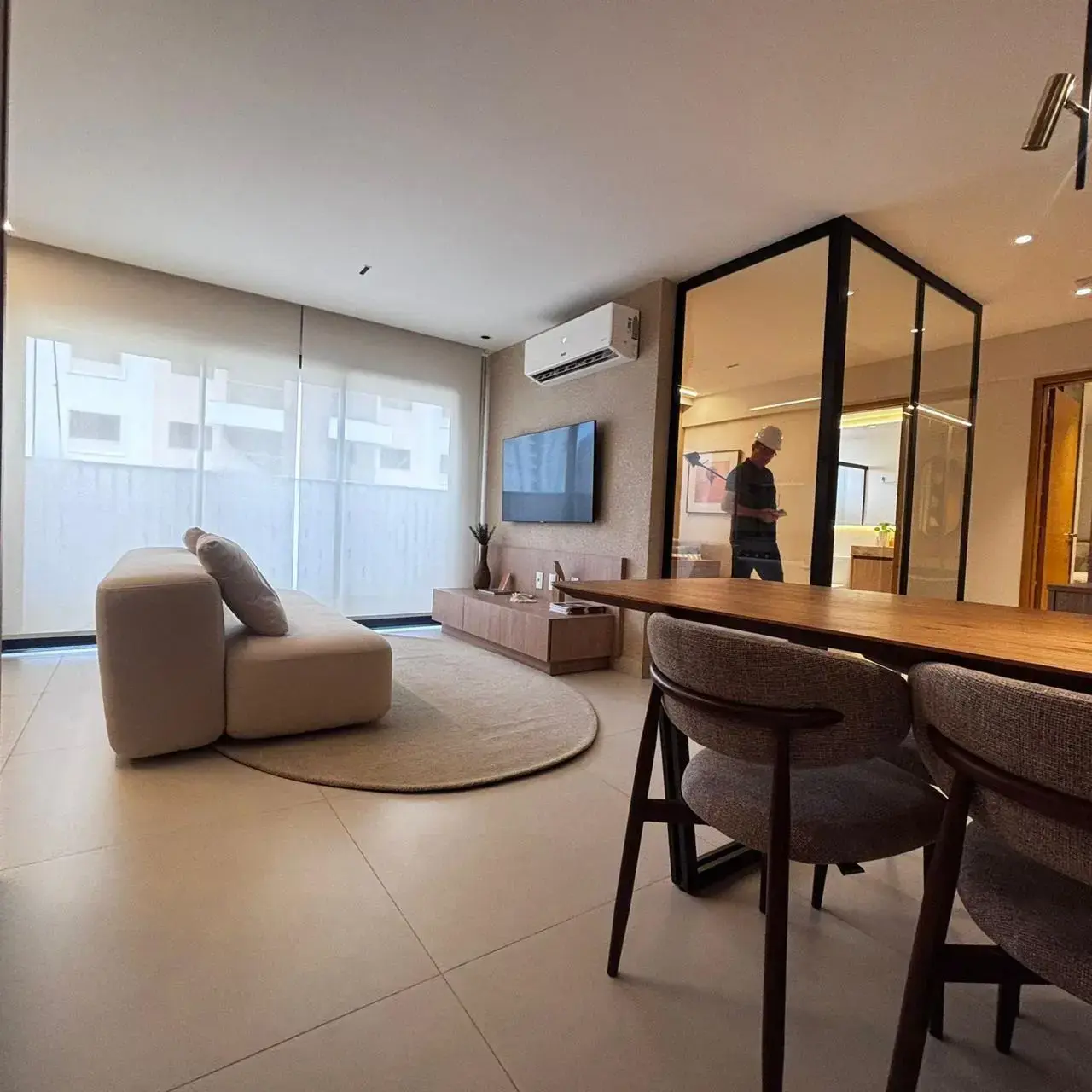 Imagem 5 - Apartamento em Setor Bueno, Goiânia - GO