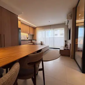 Imagem 6 - Apartamento em Setor Bueno, Goiânia - GO