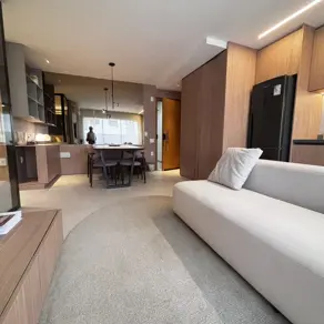 Imagem 2 - Apartamento em Setor Bueno, Goiânia - GO