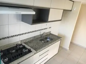 Imagem 5 - Apartamento em Parque Amazônia, Goiânia - GO