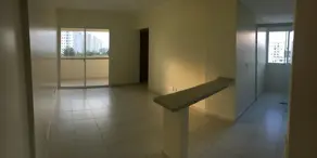Apartamento Parque Amazônia, Goiânia - GO — foto 1