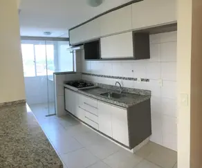 Imagem 2 - Apartamento em Parque Amazônia, Goiânia - GO
