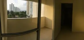 Apartamento Parque Amazônia, Goiânia - GO — foto 2