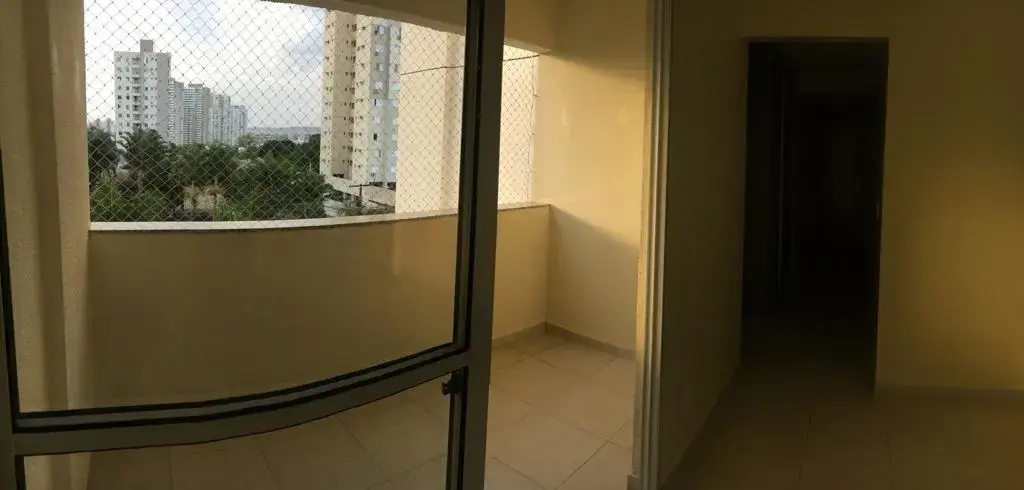 Imagem 1 - Apartamento em Parque Amazônia, Goiânia - GO
