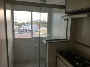 Imagem 6 - Apartamento em Parque Amazônia, Goiânia - GO