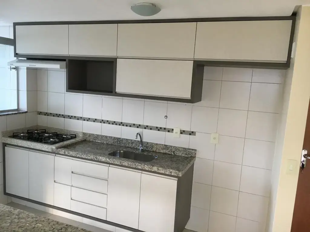 Imagem 4 - Apartamento em Parque Amazônia, Goiânia - GO