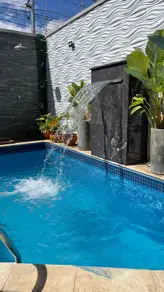 Casa Jardim Presidente, Goiânia - GO — foto 1