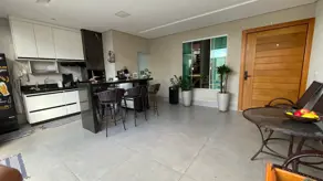 Casa Jardim Presidente, Goiânia - GO — foto 2