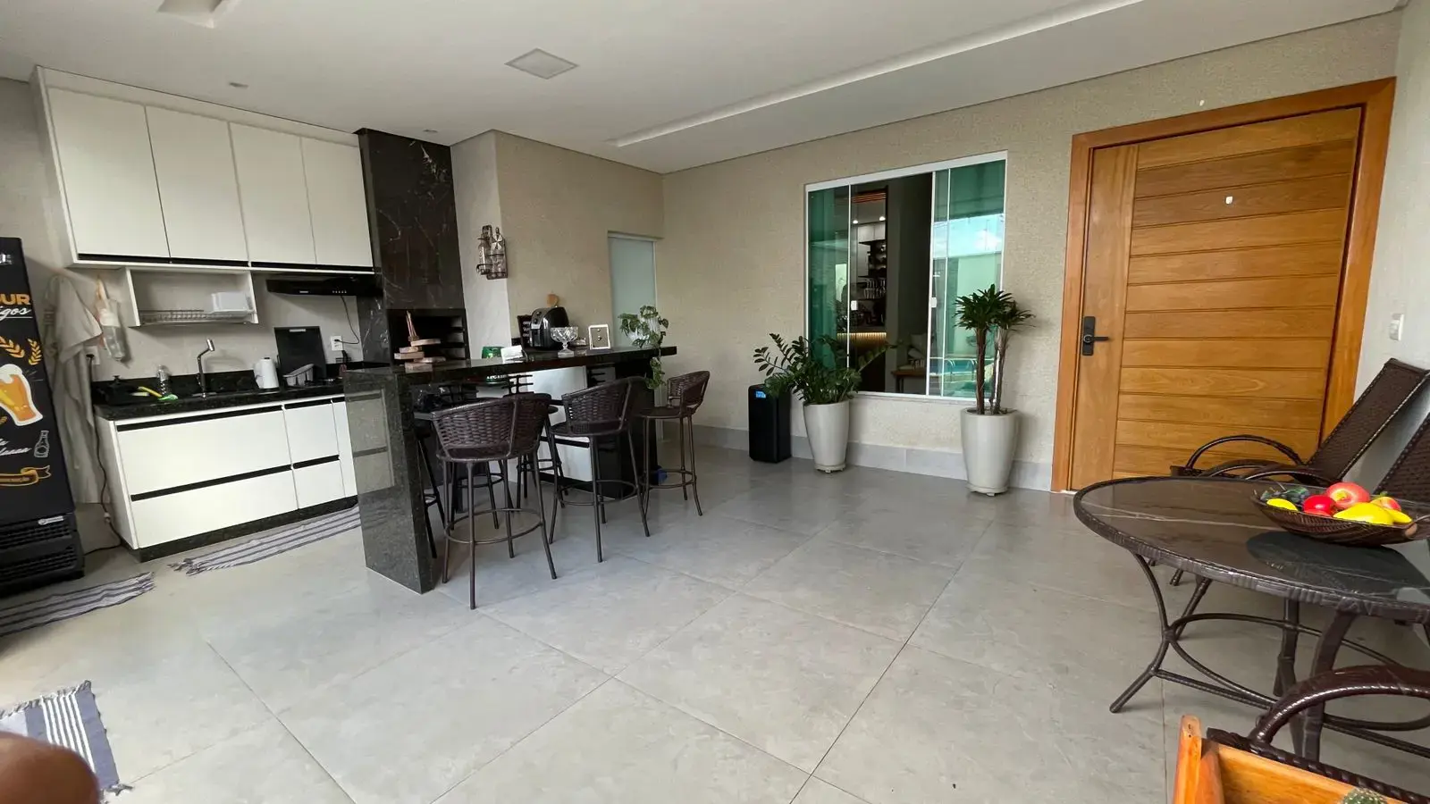 Imagem 1 - Casa em Jardim Presidente, Goiânia - GO