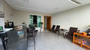 Imagem 2 - Casa em Jardim Presidente, Goiânia - GO