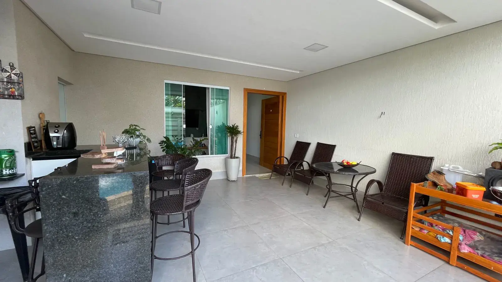 Imagem 2 - Casa em Jardim Presidente, Goiânia - GO